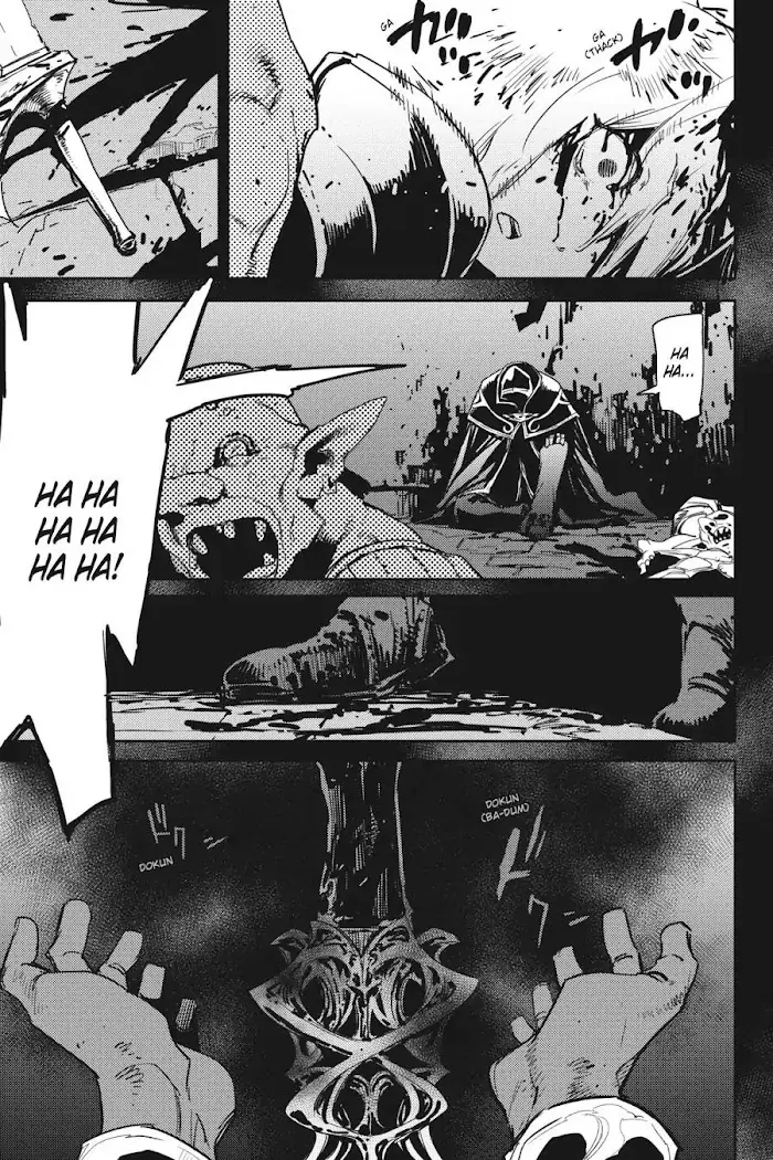 Goblin Slayer Chapter 38 image 16_optimized